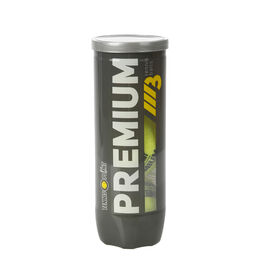 Tennis-Point Premium Tennisball 3er